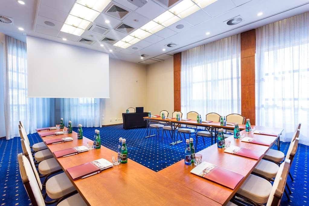 Qubus Hotel Gorzów Wielkopolski Facilités photo