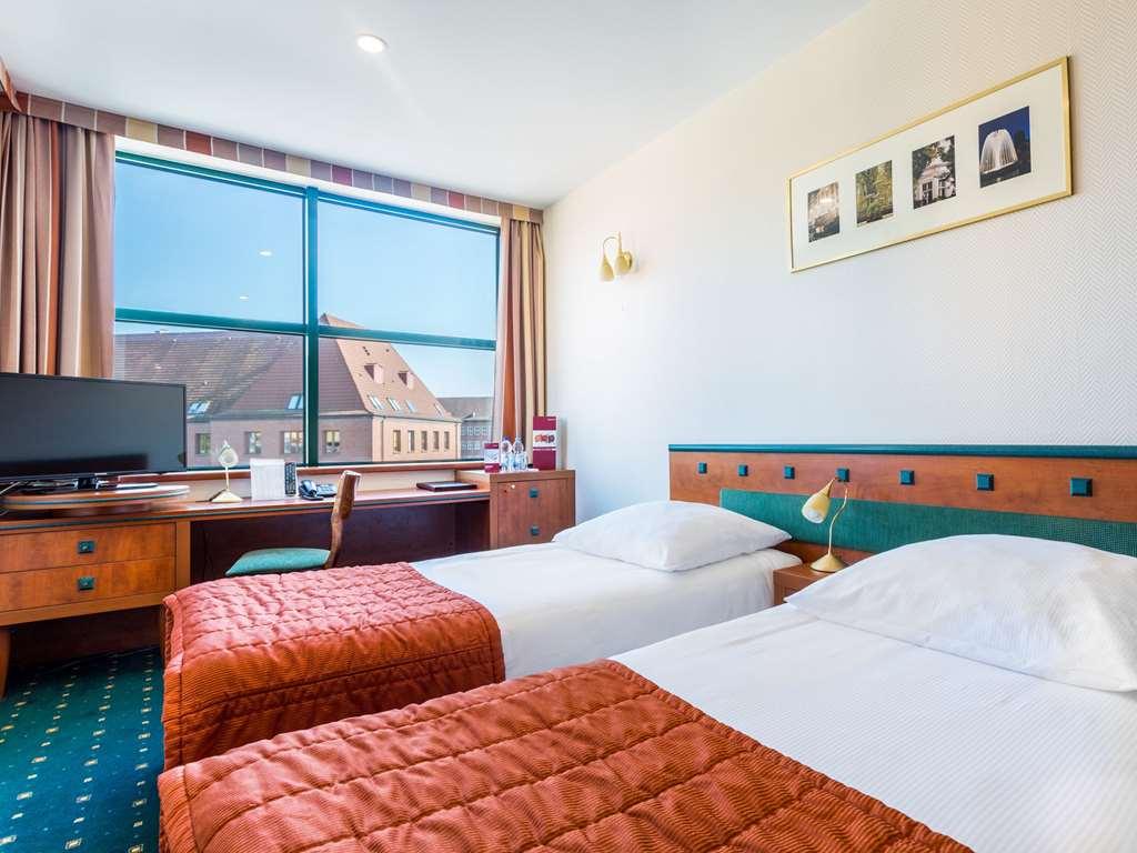 Qubus Hotel Gorzów Wielkopolski Chambre photo